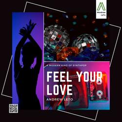Feel Your Love