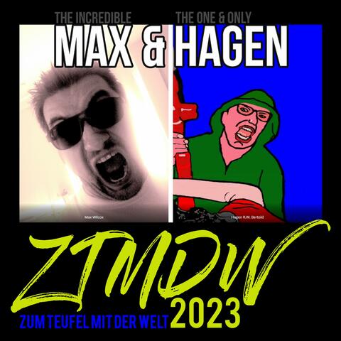 Zum Teufel mit der Welt 2023