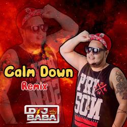Calm Down