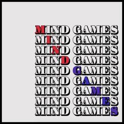 Mind Games