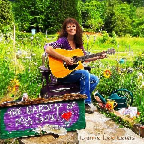 The Garden Of My Soul