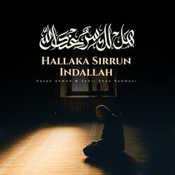 Hal laka Sirrun (feat. Hasan Ahmed)