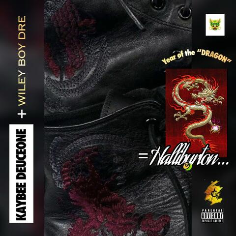 YEAR OF THE DRAGON