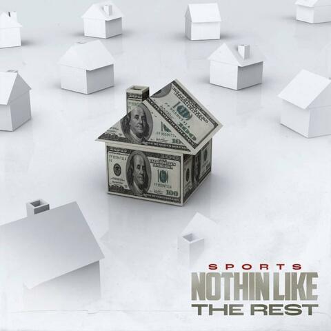 Nothin Like The Rest (Clean Version)
