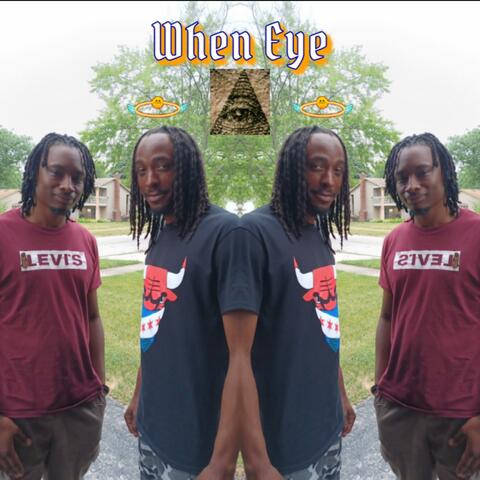 When Eye