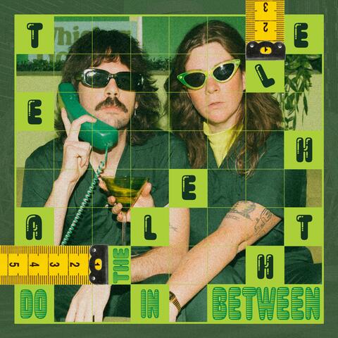 Do the In Between