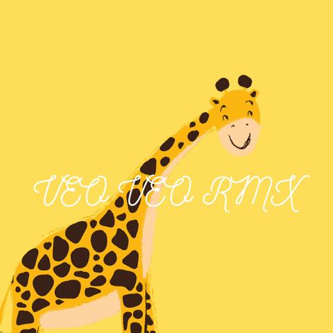 Veo Veo  (RMX)