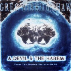 A Devil & The Harem (Single)