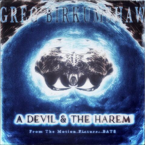 A Devil & The Harem (Single)