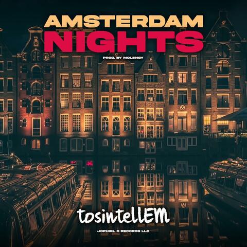 Amsterdam Nights