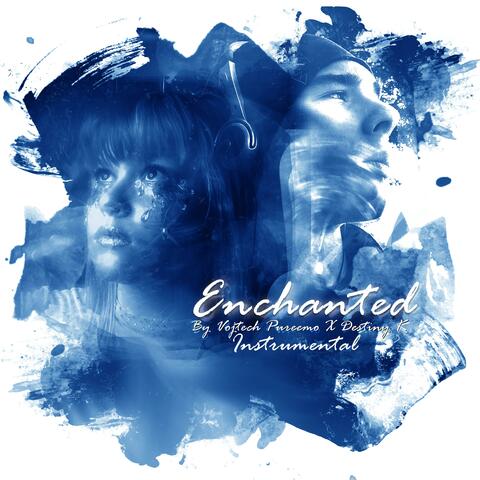 Enchanted (feat. Destiny K) [Instrumental]