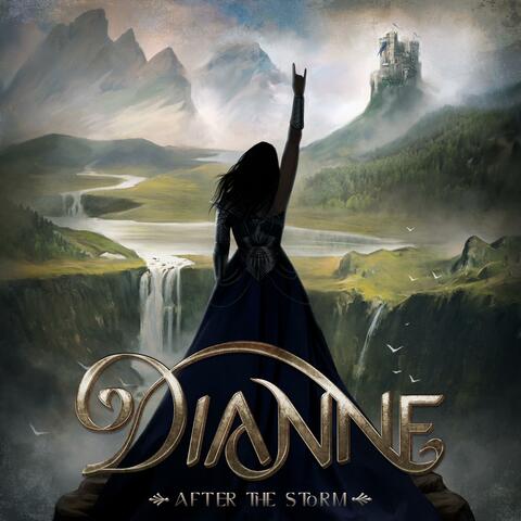 After the Storm (feat. Dianne van Giersbergen)