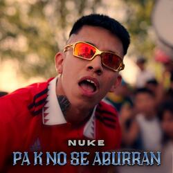 Pa k no se aburran (feat. Lucato)