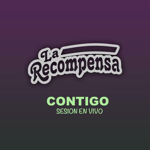 Contigo (En Vivo)