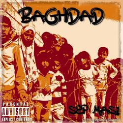 Baghdad