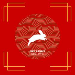 Fire Rabbit (Lo Fi Study Mix)