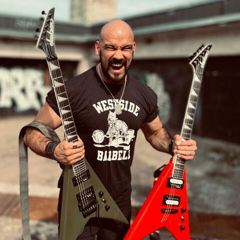 Dethrone (feat. Brad Jurjens)