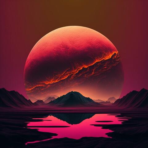 Planet Parallax
