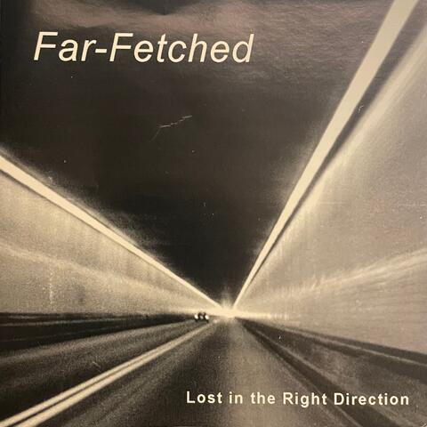 Lost in the Right Direction