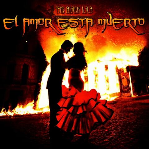 El Amor Está Muerto (feat. J.A.B Jr.)
