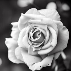 The Imperfect Rose