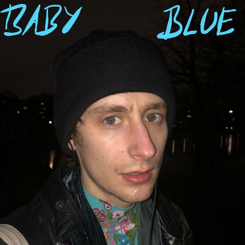 baby blue