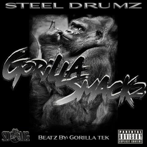 Steel Drumz