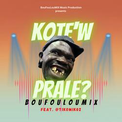 Kote'w Prale