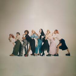 You've Got The Feeling