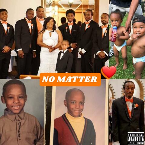 No Matter