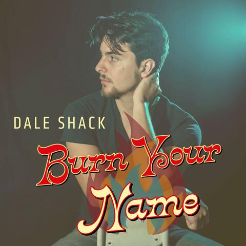 Burn Your Name