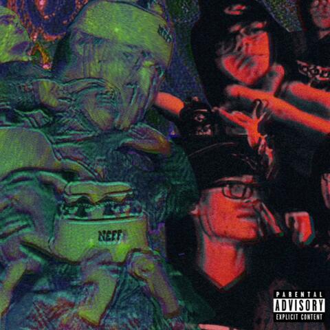 Illusionz (feat. Atexx)