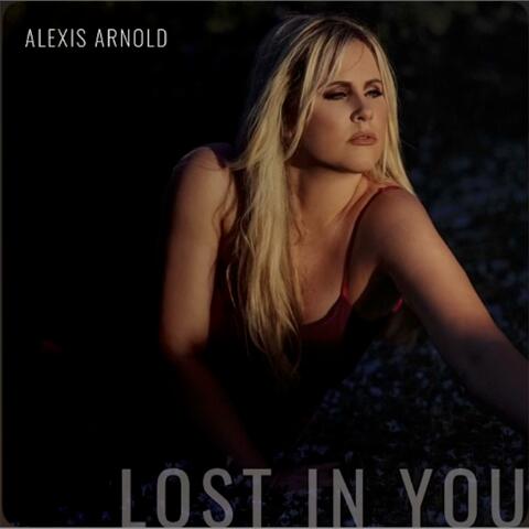 Lost In You