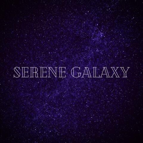 Serene Galaxy