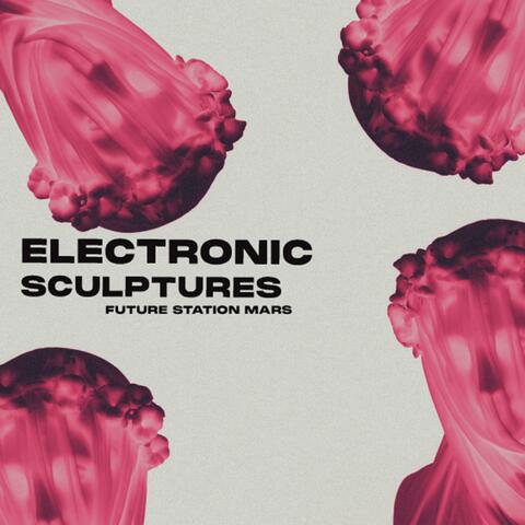 Electronic Sculptures