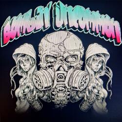 Bombin uncommon (feat. SEV the druid)