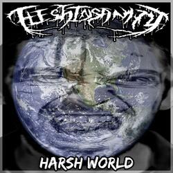 Harsh World