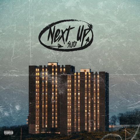 Next up