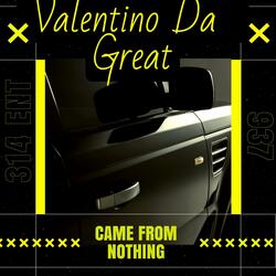Came From Nothing