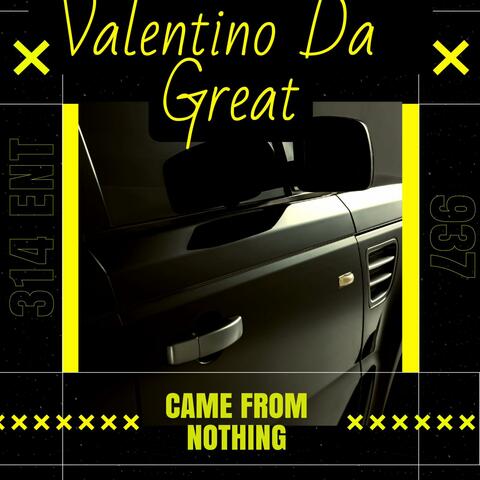 Came From Nothing