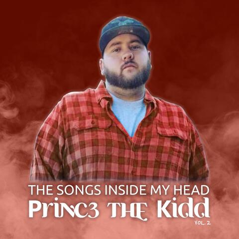 The Songs Inside My Head, Vol. 2