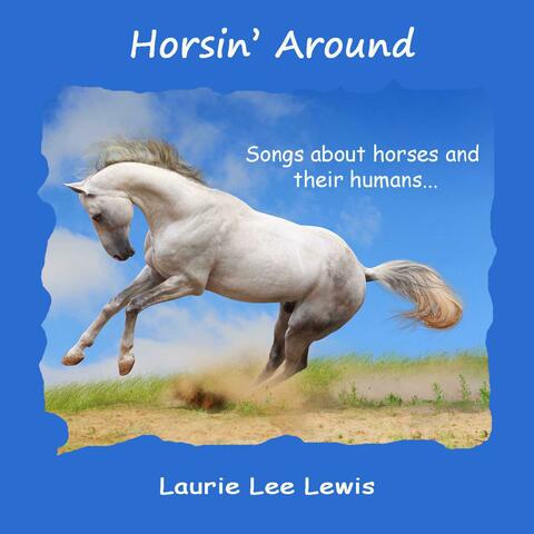 Horsin' Around