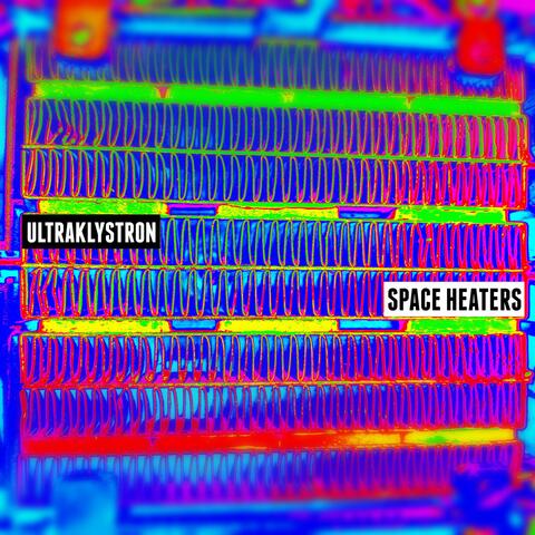 Space Heaters