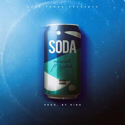 Soda (feat. vg.drds)