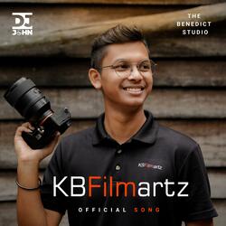 KBFilmartz Official Song (feat. KBFilmartz)