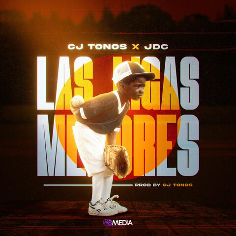 Las Ligas Menores (feat. Jdc809)