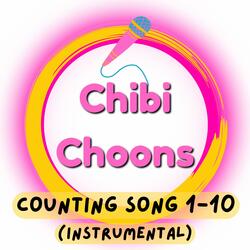 Counting Song 1-10 BGM