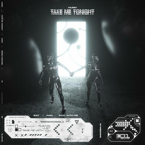 Take Me Tonight
