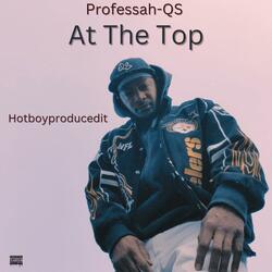At The Top