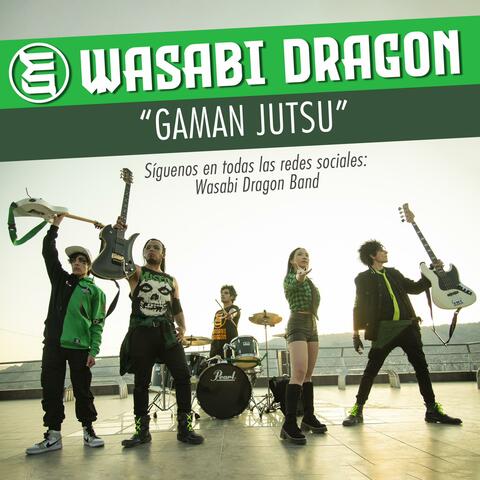 Gaman Jutsu